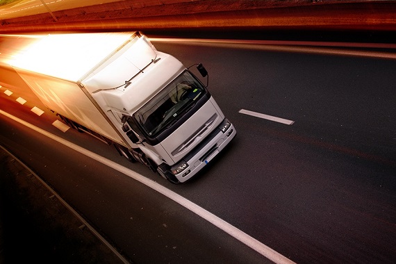 Transportes de carga completa